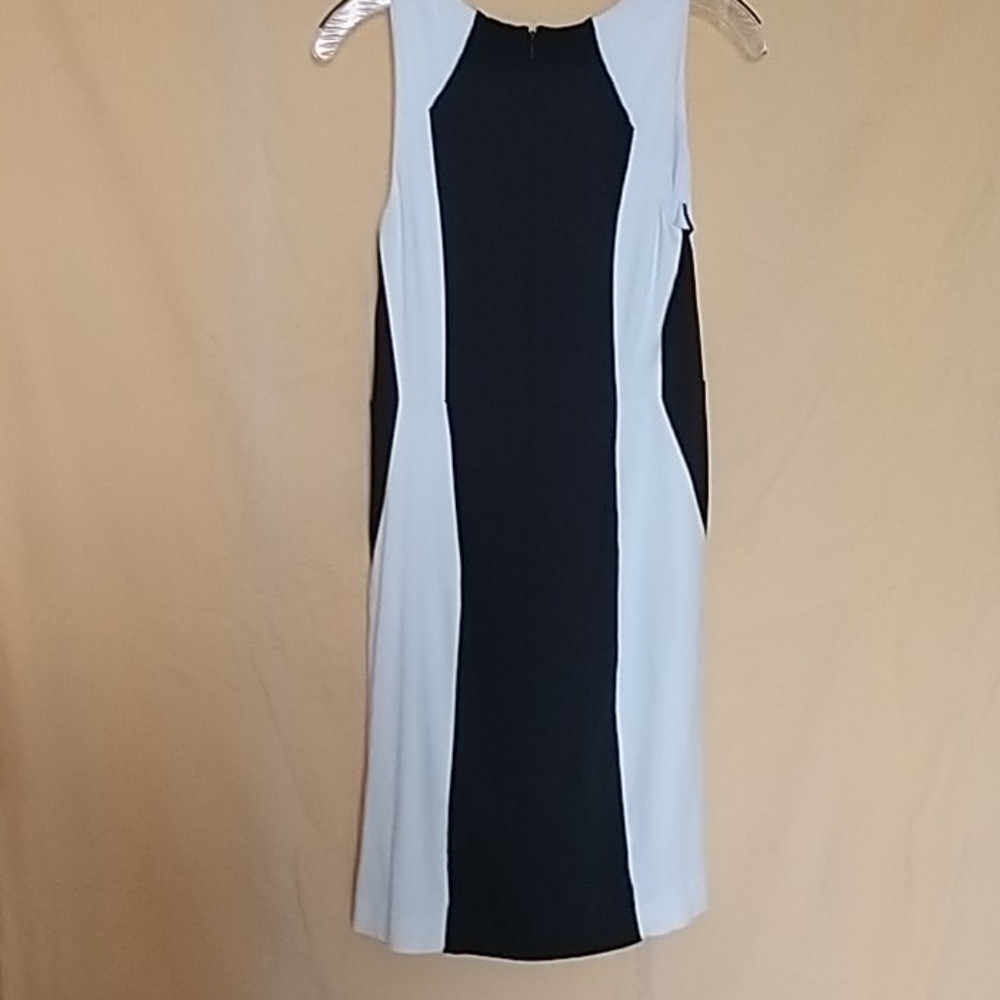 Ann Taylor Women's Stretchy Sheath Dress